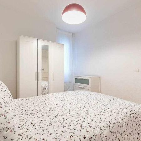Confortable Piso En Chamberi Мадрид Екстериор снимка
